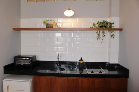 Kitnet/Studio para alugar com 1 quarto, 29m² em Ipiranga, São Paulo