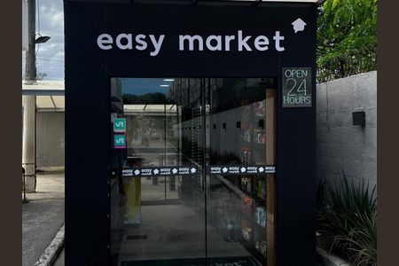 Apartamento para alugar com 50m², 2 quartos e 1 vagaÁrea comum