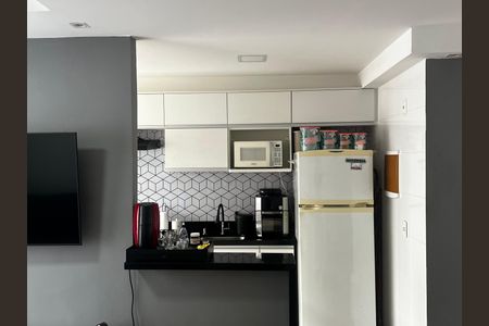 Apartamento para alugar com 50m², 2 quartos e 1 vagaCozinha
