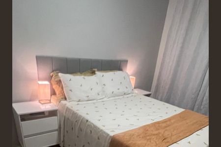 Apartamento para alugar com 50m², 2 quartos e 1 vagaSuíte