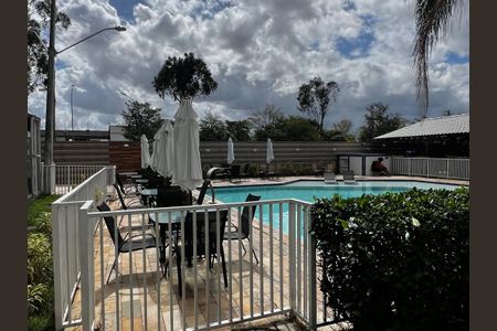 Apartamento para alugar com 50m², 2 quartos e 1 vagaÁrea comum