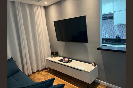 Apartamento para alugar com 50m², 2 quartos e 1 vagaSala