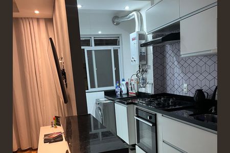 Apartamento para alugar com 50m², 2 quartos e 1 vagaCozinha