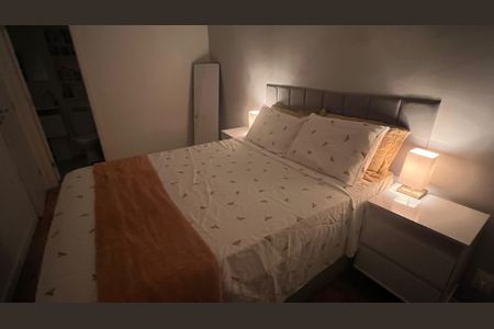 Apartamento para alugar com 50m², 2 quartos e 1 vagaSuíte