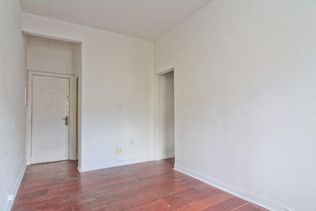Sala de apartamento para alugar com 2 quartos, 67m² em Santana, São Paulo
