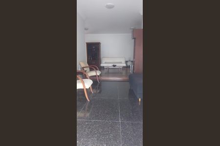 sala de casa à venda com 4 quartos, 343m² em Dom Cabral, Belo Horizonte