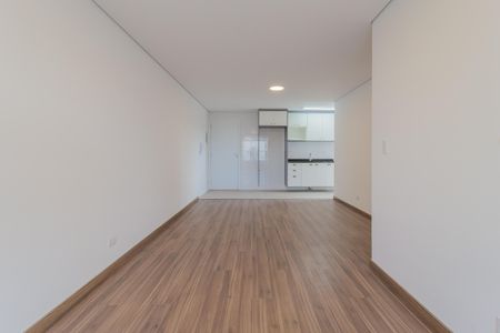 Sala/Sala de Jantar de apartamento para alugar com 3 quartos, 76m² em Vila Bocaina, Mauá