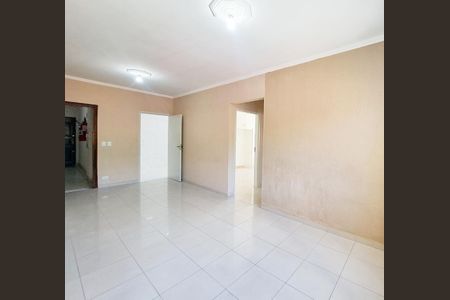 Sala de apartamento à venda com 2 quartos, 83m² em Km 18, Osasco