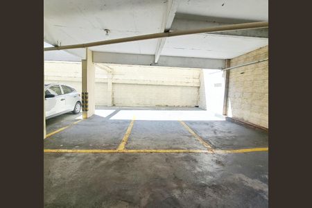 Apartamento à venda com 83m², 2 quartos e 1 vagaGaragem