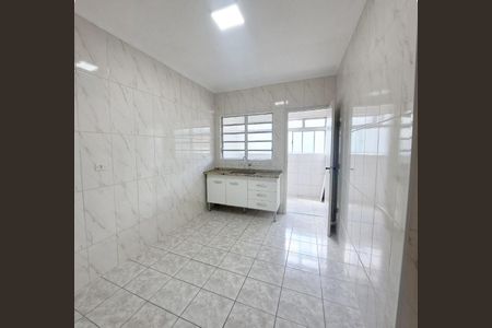Apartamento à venda com 83m², 2 quartos e 1 vagaCozinha