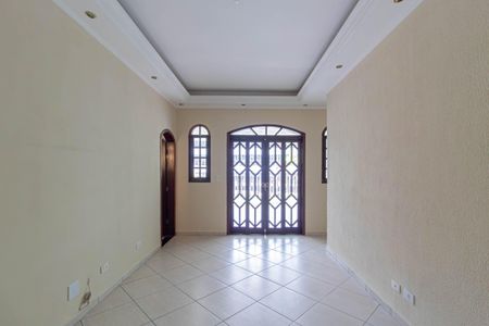 Sala de casa para alugar com 3 quartos, 230m² em Jardim Matarazzo, São Paulo