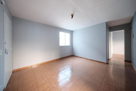 Sala de apartamento para alugar com 2 quartos, 56m² em Jardim Nordeste, São Paulo