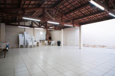 Apartamento para alugar com 56m², 2 quartos e sem vaga Apartamento para alugar com 56m², 2 quartos e sem vagaSalão de Festas