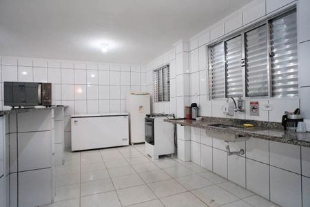 Apartamento para alugar com 56m², 2 quartos e sem vaga Apartamento para alugar com 56m², 2 quartos e sem vagaSalão de Festas