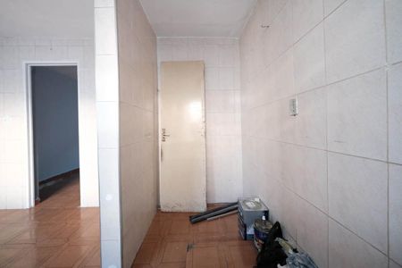 Apartamento para alugar com 56m², 2 quartos e sem vagaCozinha e Área de Serviço
