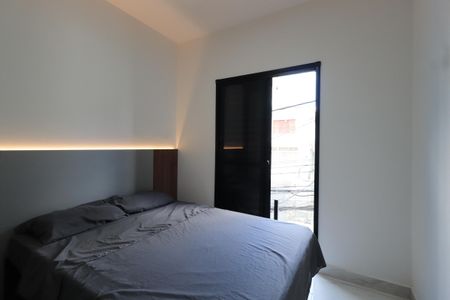 Quarto de apartamento para alugar com 1 quarto, 32m² em Penha de França, São Paulo