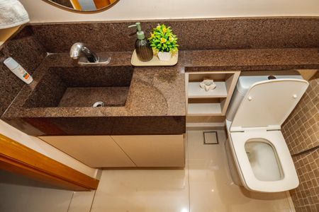 Casa para alugar com 4 quartos, 180m² em Alípio de Melo, Belo Horizonte
