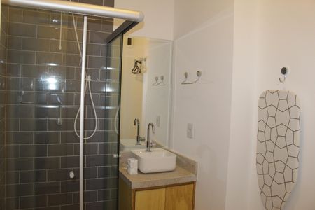 Kitnet/Studio para alugar com 1 quarto, 29m² em Ipiranga, São Paulo