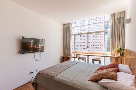 Studio de kitnet/studio para alugar com 1 quarto, 29m² em Ipiranga, São Paulo