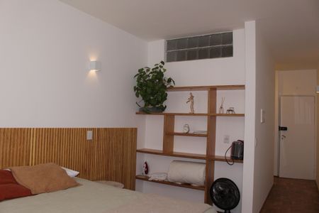 Kitnet/Studio para alugar com 1 quarto, 29m² em Ipiranga, São Paulo