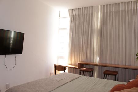 Kitnet/Studio para alugar com 1 quarto, 29m² em Ipiranga, São Paulo