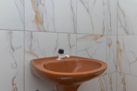 Casa para alugar com 189m², 4 quartos e sem vagaBanheiro