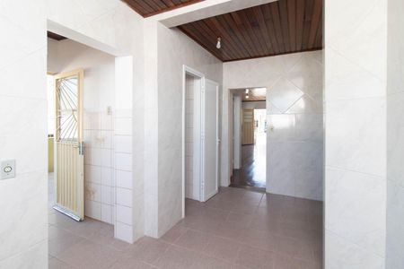 Casa para alugar com 189m², 4 quartos e sem vagaCozinha e Área de Serviço