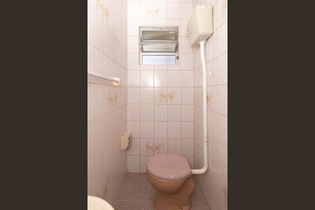 Casa para alugar com 189m², 4 quartos e sem vagaLavabo