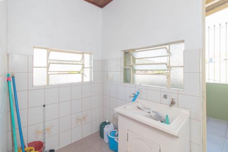 Casa para alugar com 189m², 4 quartos e sem vagaCozinha e Área de Serviço
