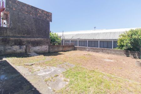 Casa para alugar com 189m², 4 quartos e sem vagaQuintal