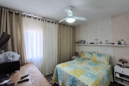 Apartamento à venda com 55m², 2 quartos e 1 vagaQuarto 2