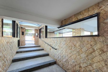 Apartamento à venda com 55m², 2 quartos e 1 vagaÁrea comum