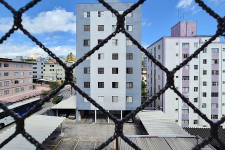 Apartamento à venda com 55m², 2 quartos e 1 vagaQuarto 1 - vista