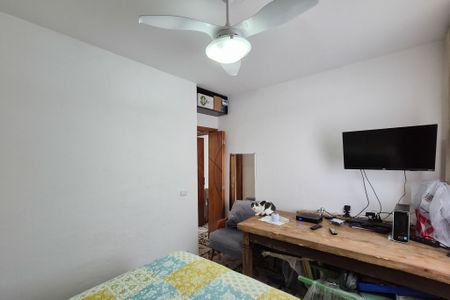Apartamento à venda com 55m², 2 quartos e 1 vagaQuarto 2