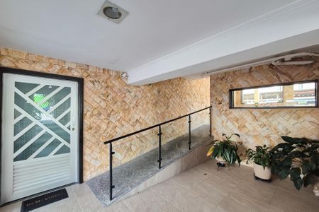 Apartamento à venda com 55m², 2 quartos e 1 vagaÁrea comum