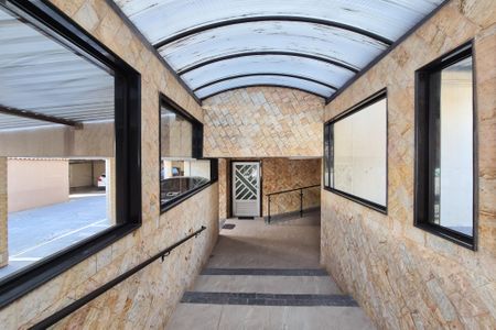 Apartamento à venda com 55m², 2 quartos e 1 vagaÁrea comum