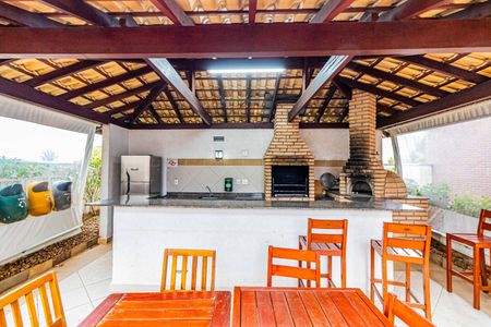 Apartamento para alugar com 63m², 2 quartos e 1 vaga Apartamento para alugar com 63m², 2 quartos e 1 vagaÁrea comum