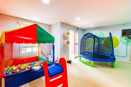 Apartamento para alugar com 63m², 2 quartos e 1 vaga Apartamento para alugar com 63m², 2 quartos e 1 vagaÁrea comum