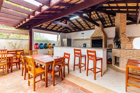 Apartamento para alugar com 63m², 2 quartos e 1 vaga Apartamento para alugar com 63m², 2 quartos e 1 vagaÁrea comum