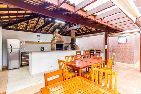 Apartamento para alugar com 63m², 2 quartos e 1 vaga Apartamento para alugar com 63m², 2 quartos e 1 vagaÁrea comum