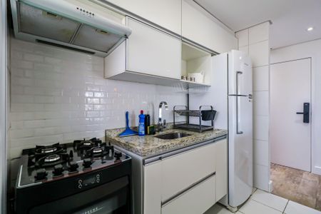 Apartamento para alugar com 63m², 2 quartos e 1 vaga Apartamento para alugar com 63m², 2 quartos e 1 vagaCozinha