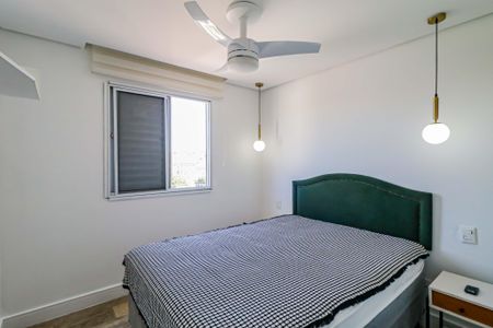 Apartamento para alugar com 2 quartos, 63m² em Jaguaré, São Paulo
