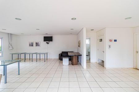 Apartamento para alugar com 63m², 2 quartos e 1 vaga Apartamento para alugar com 63m², 2 quartos e 1 vagaÁrea comum