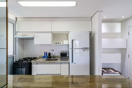 Apartamento para alugar com 63m², 2 quartos e 1 vaga Apartamento para alugar com 63m², 2 quartos e 1 vagaCozinha