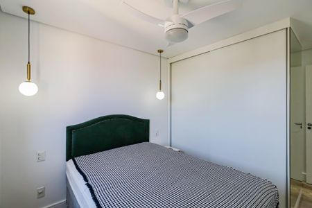 Apartamento para alugar com 2 quartos, 63m² em Jaguaré, São Paulo
