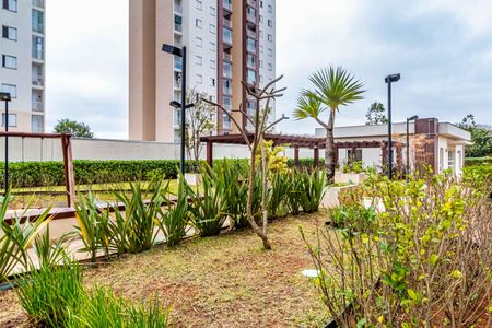 Apartamento para alugar com 63m², 2 quartos e 1 vaga Apartamento para alugar com 63m², 2 quartos e 1 vagaÁrea comum