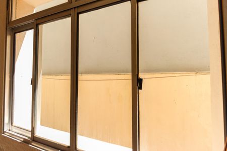 Vista da Sala de casa para alugar com 2 quartos, 70m² em Cidade Líder, São Paulo