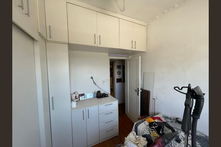 Quarto 1 de apartamento para alugar com 2 quartos, 54m² em Maria da Graça, Rio de Janeiro