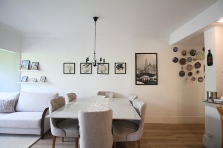 Apartamento à venda com 3 quartos, 83m² em Butantã, São Paulo