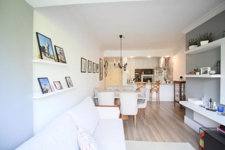 Apartamento à venda com 3 quartos, 83m² em Butantã, São Paulo